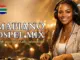 PURE GOSPEL VIBE – Amapiano Gospel Mix 2026