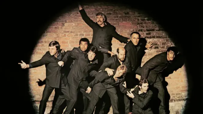 Paul McCartney – Band on the Run