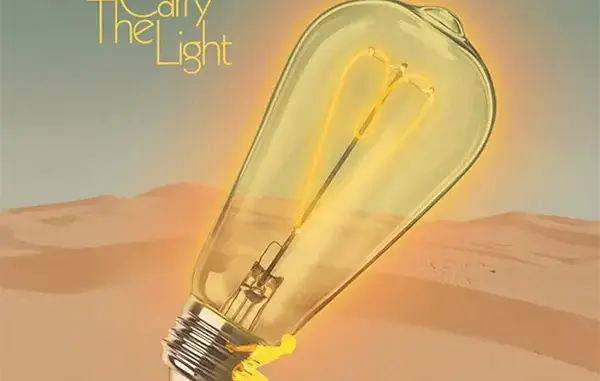 Peter Frampton – Carry The Light (Album)