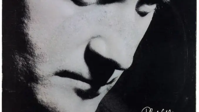 Phil Collins – Another Day In Paradise