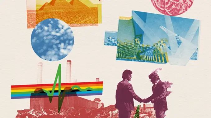 Pink Floyd – 8 Tracks (Album)