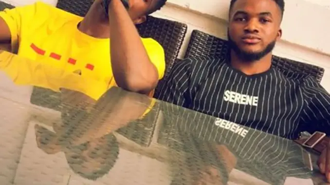 Pius Chigbo – Long John