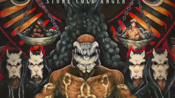 Pro Pain – Stone Cold Anger (Album)