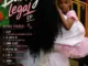 QING MADI BARELY LEGAL (EP)