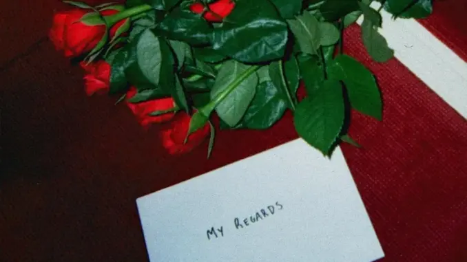 QUIETLOVE My Regards