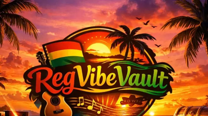 Regvibevault – Far Away place