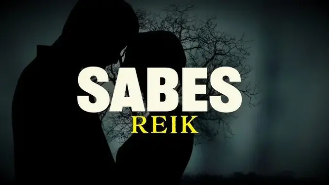 Reik Sabes
