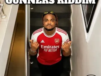 Rexxie – GUNNERS RIDDIM (1)