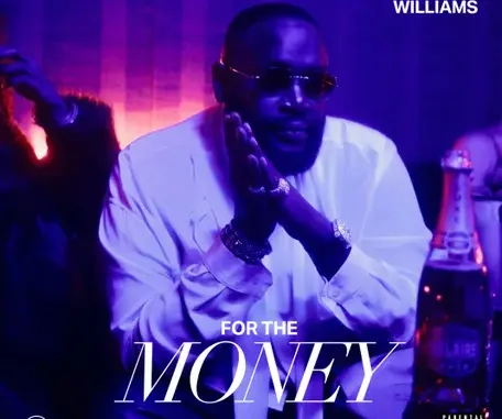 Rick Ross – Brimstone