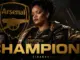 Rihanna – Arsenal Victory Anthem