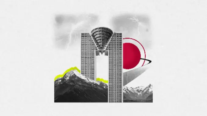 Robbie Doherty – Call It What You Like