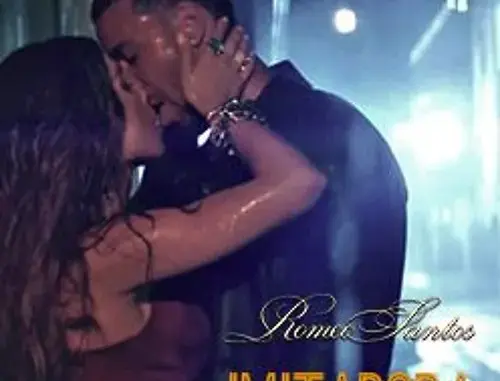 Romeo Santos Imitadora