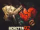 DJ Skipit - Beretta 92 ft. Evado, Hugo P
