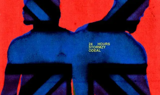 STORMZY & ODEAL 24 HOURS