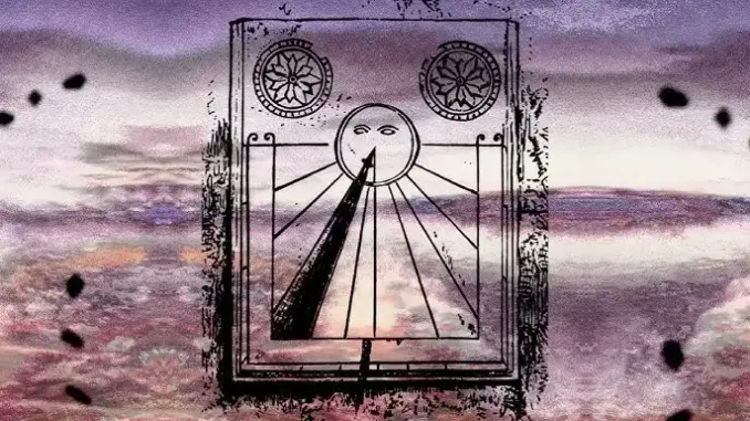 SUSS – Counting Sunsets (Album)