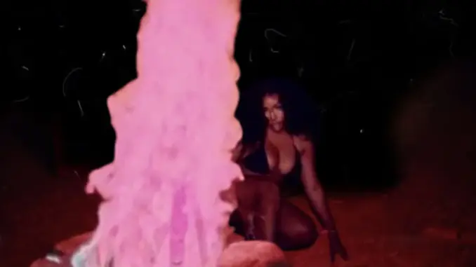SZA – Ms. Never Miss