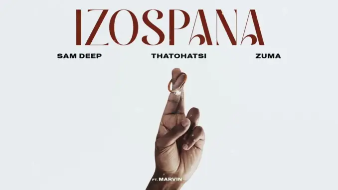 Sam Deep – Izospana