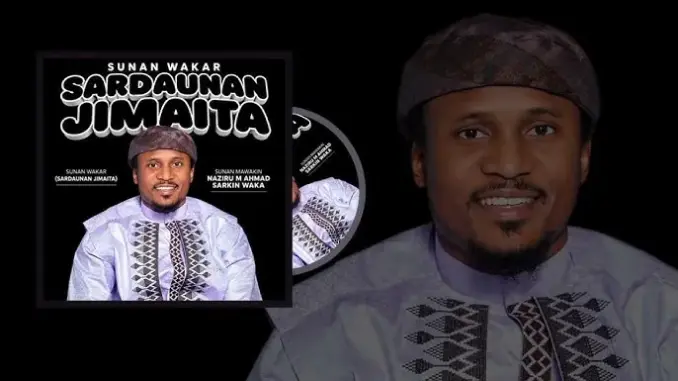 Sarkin Waka – Ahmad Gambo Sale Sadauki