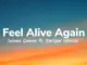 Selena Gomez Ft. Enrique Iglesias – Feel Alive Again