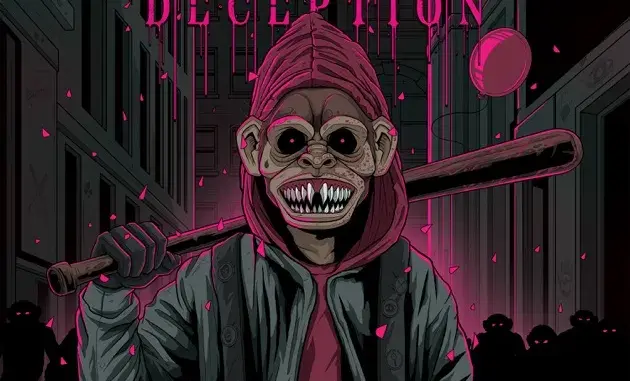 Self Deception – ONE OF US (Album)
