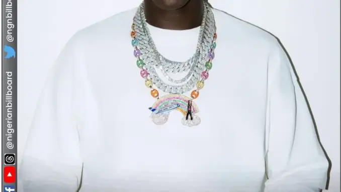 Seyi Vibez – SWAGUU (Album)