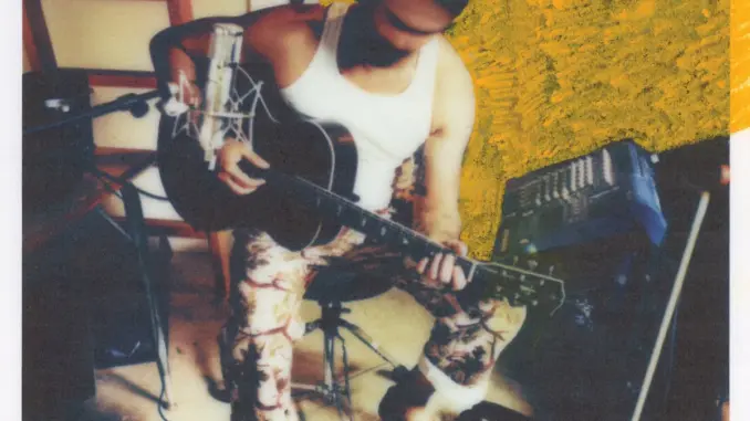 Shakey Graves – Fondness, Etc. (Album)