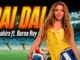 Shakira – Dai Dai Ft. Burna Boy