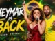 Shakira – NEYMAR IS BACK!