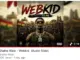 Shatta Wale – Webkid