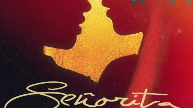 Shawn Mendes & Camila Cabello – Señorita