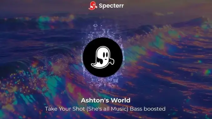 She’s All Music – Take Your Shot