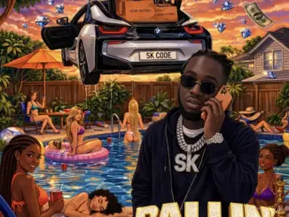 Sk Code – Ballin