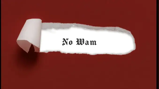 Skiibii & BhadBoi OML – No Wam