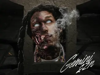 Skrilla – Z (Album)