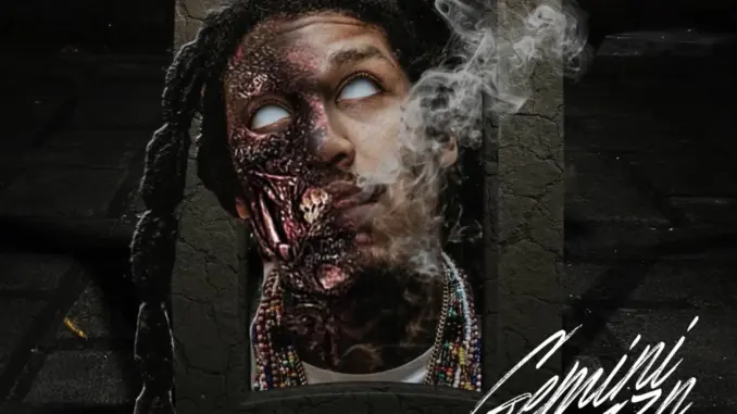 Skrilla – Z (Album)