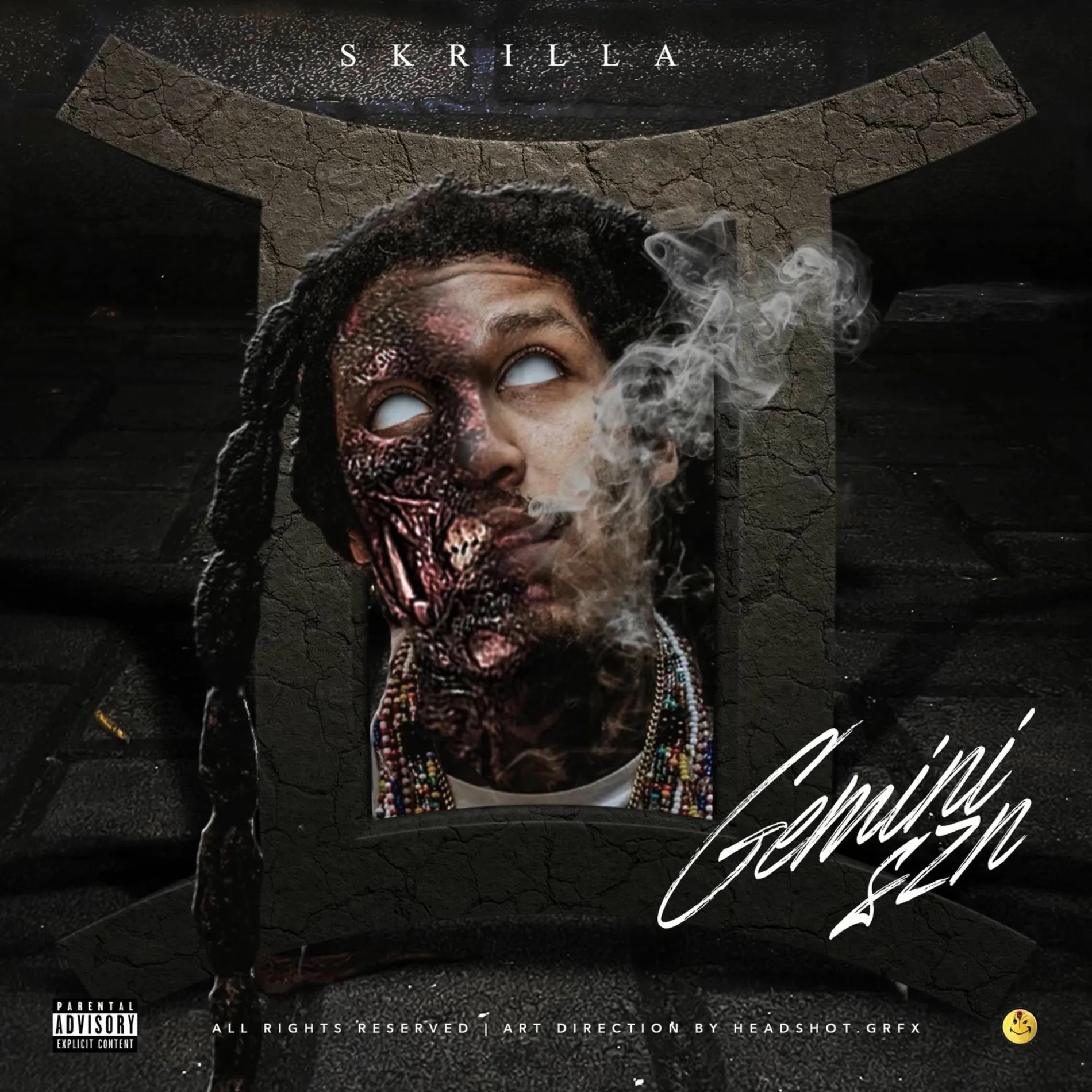 Skrilla – Z (Mp3 Download)