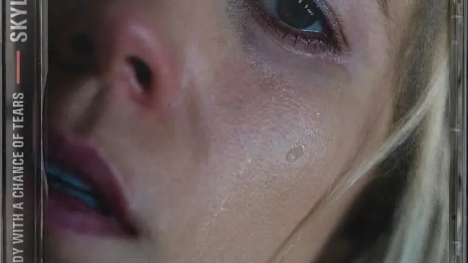 Skylar Grey Wasted Potential (Album)