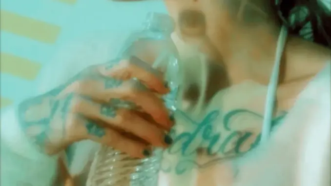 Skylar Grey – Plastic Water Bottles