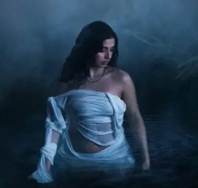 Sofia Camara The Last Encounter