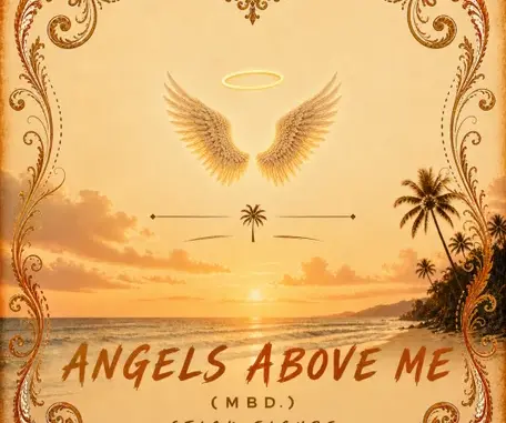 Stick Figure & MBD – Angels Above Me