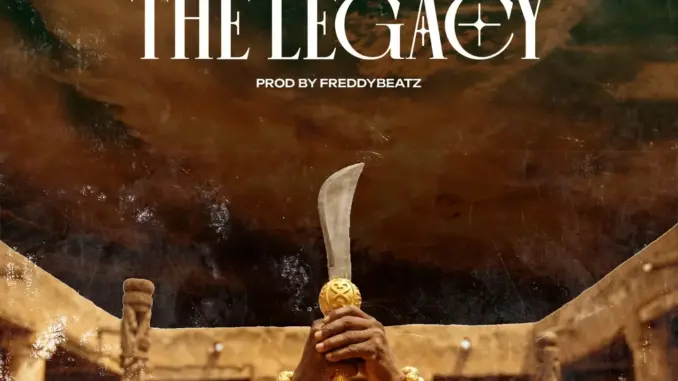 Strongman – The Legacy