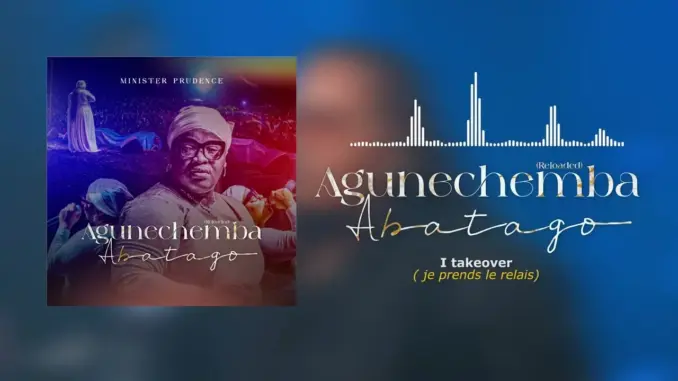 Subkay – Agunechemba (Na Me)