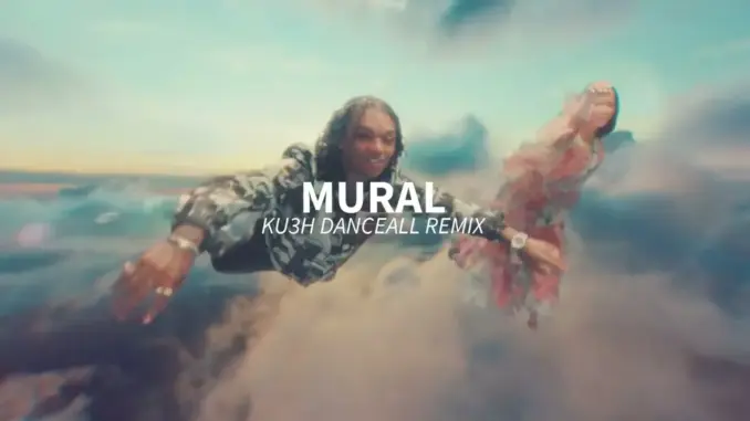 Swae Lee, Jhené Aiko – MURAL [KU3H Dancehall Remix]