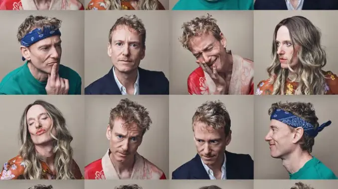 Teddy Thompson – Never Be The Same (Album)