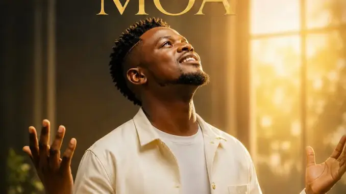 Tee Moa – Blessings