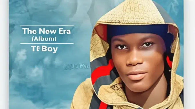 Tf Boy Ft. Huukup – Do Do Do