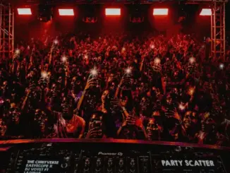 The Chibyverse Easyscope Party Scatter feat DJ Voyst 768x768