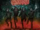 The Ghoulstars – The Dark Overlords of the Universe (Album)