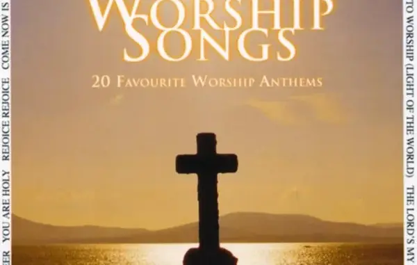 The Resound Singers – I Will Enter His Gates with Thanksgiving