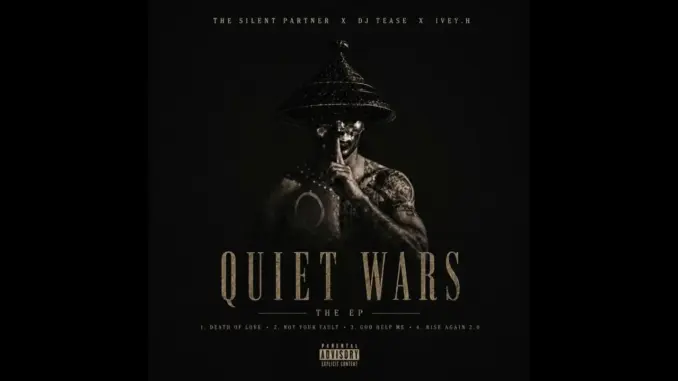The Silent Partner – Quiet War